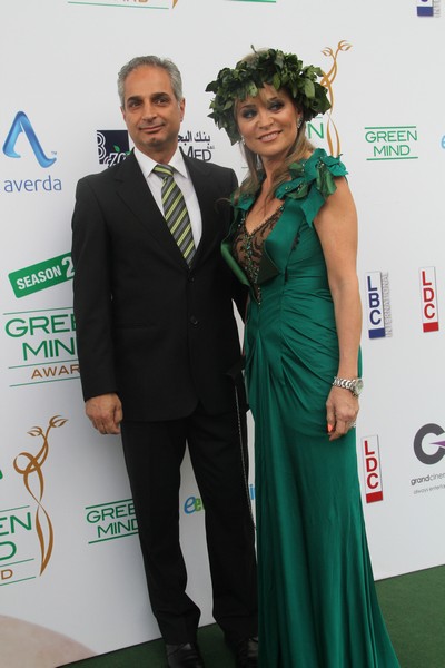 Green Mind Award 2014